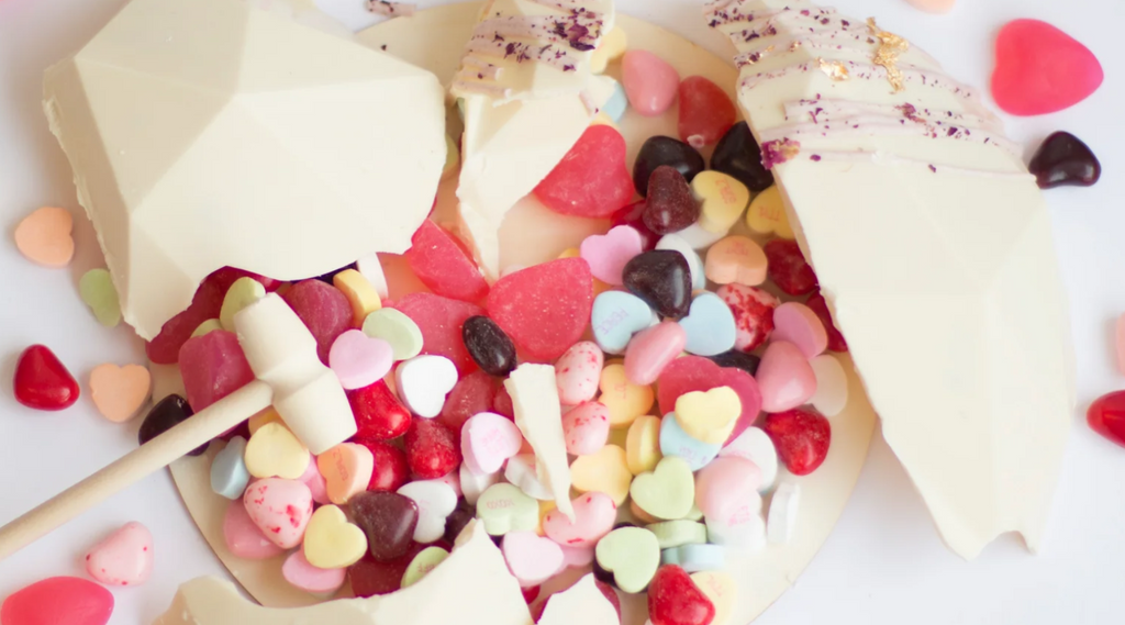 5 delicious Valentine’s Day treats for the unsung heroes in your life