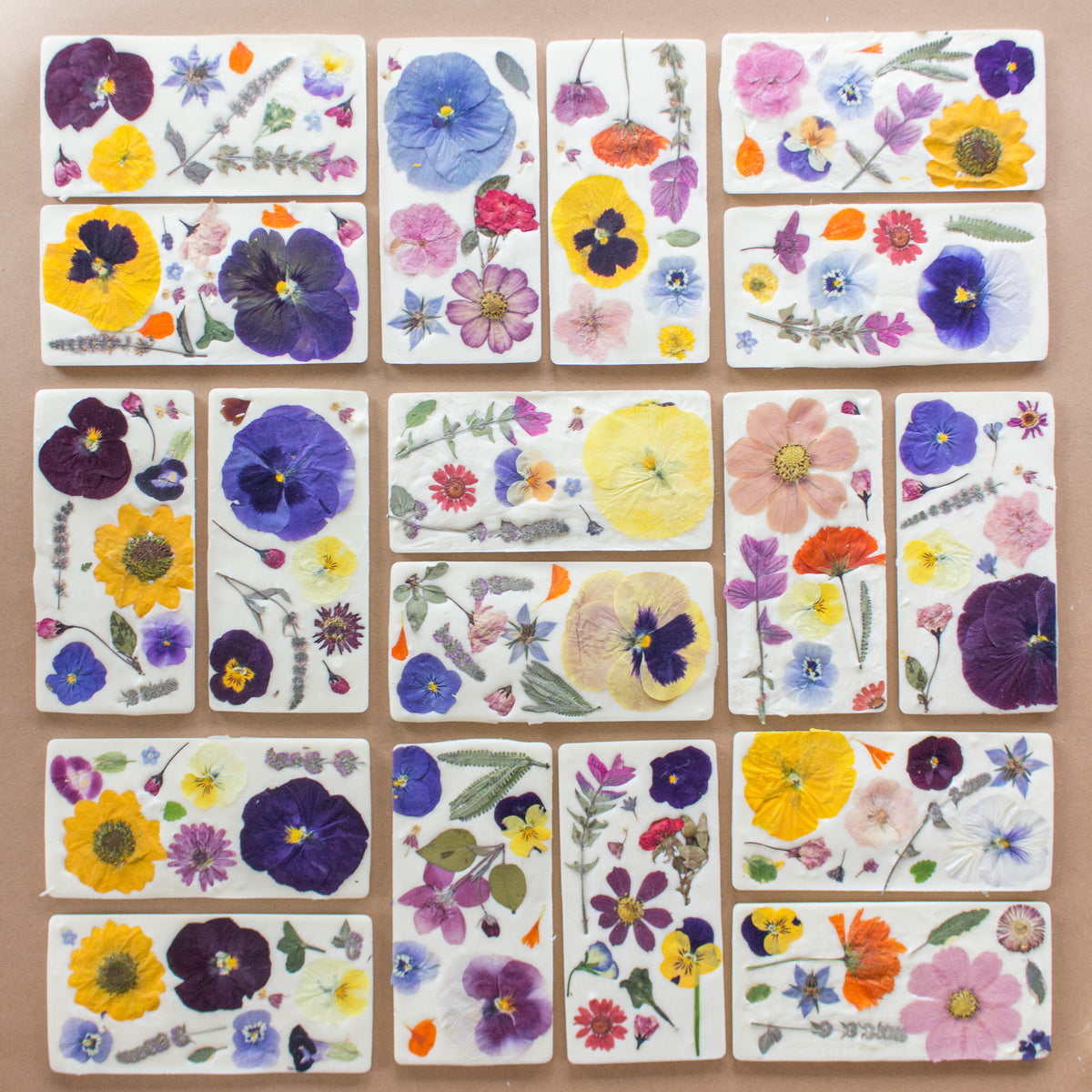 Blossom Bar Flour & Flower